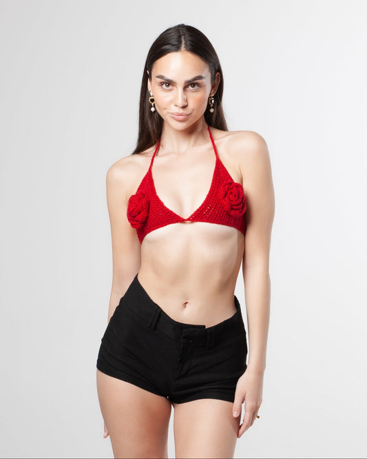 ROSA RUBRA BRA