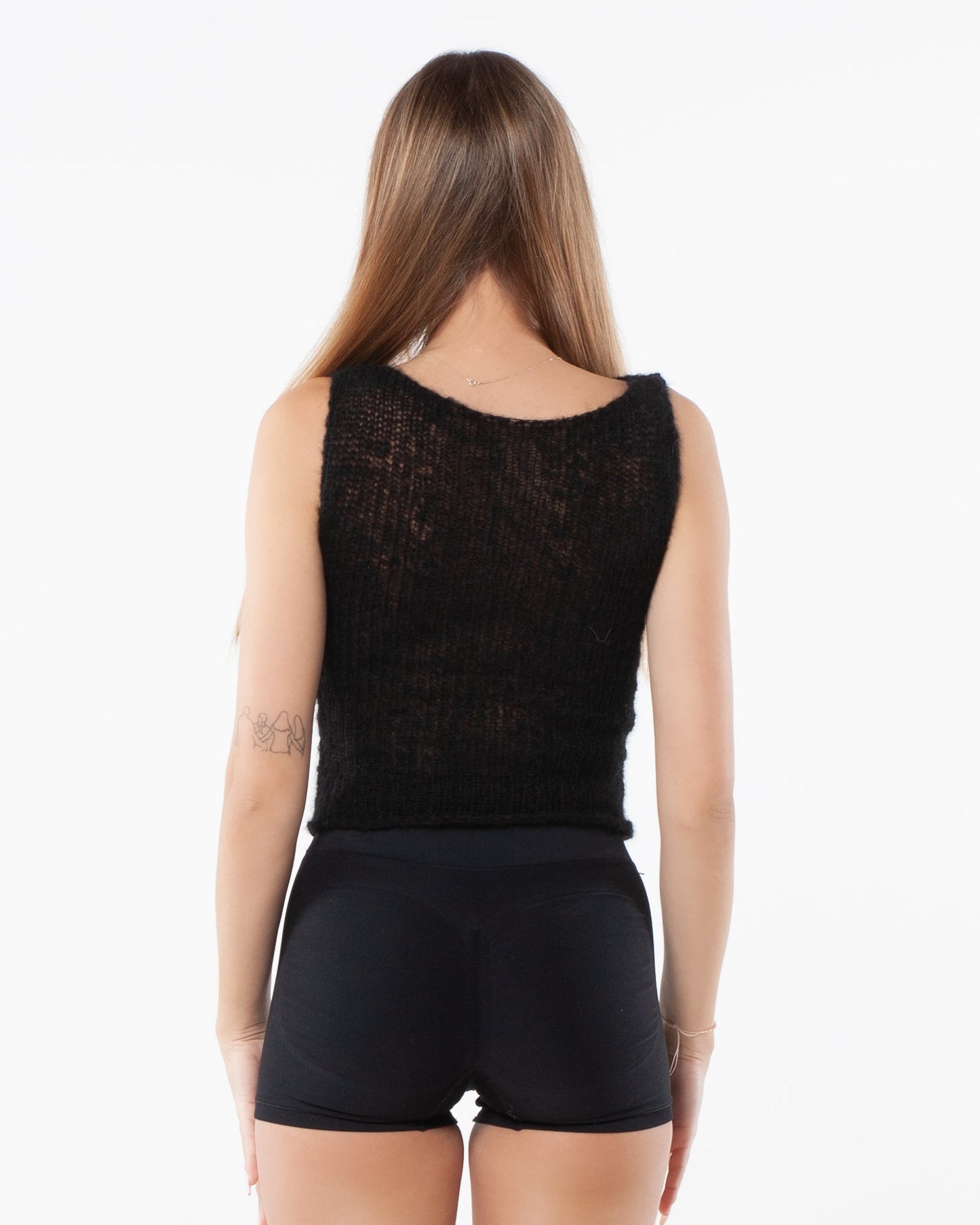 IN BETWEEN TOP