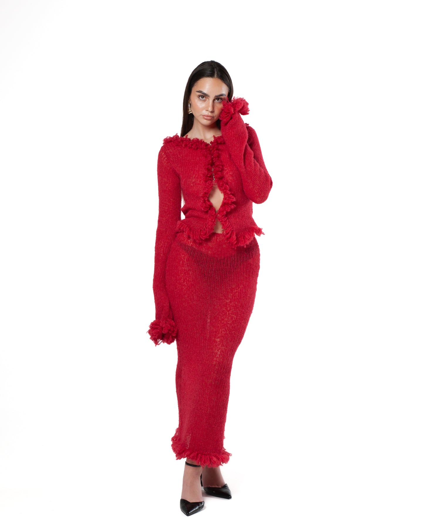 ROSE PETAL SET