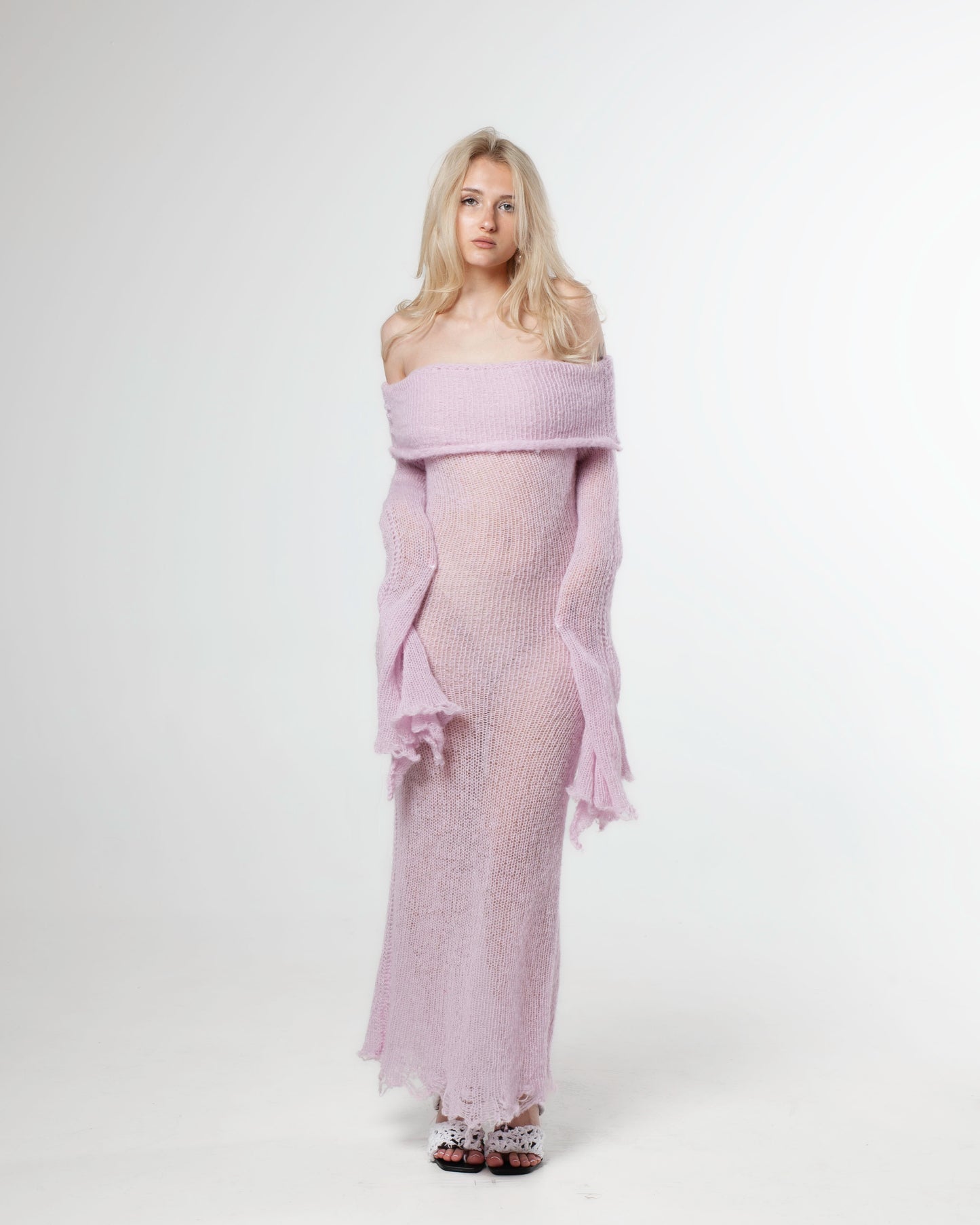 SUGAR RUSH DRESS