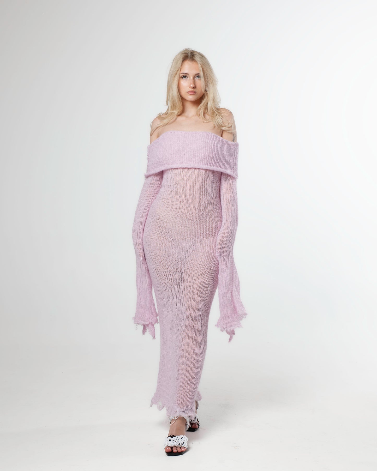 SUGAR RUSH DRESS