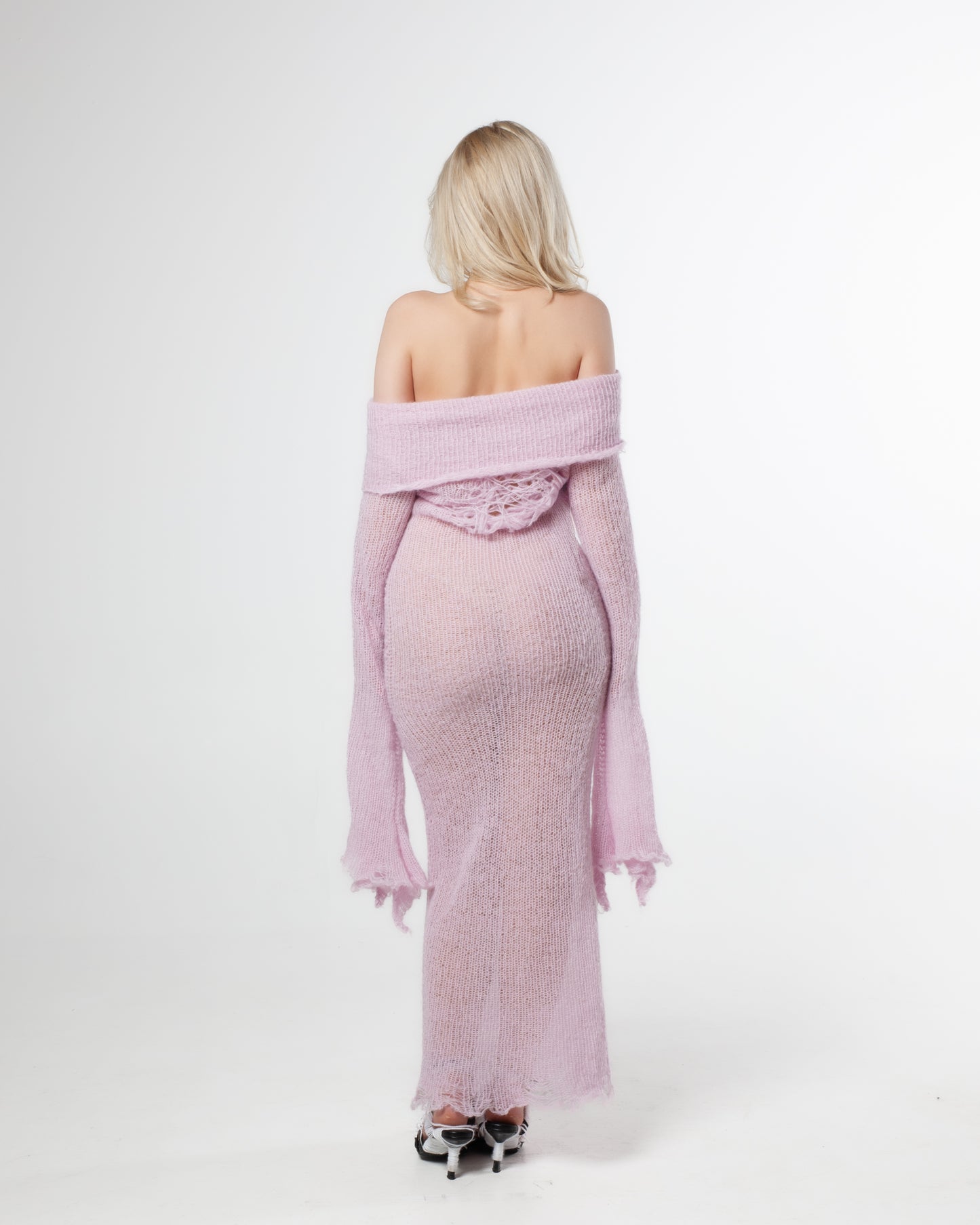 SUGAR RUSH DRESS