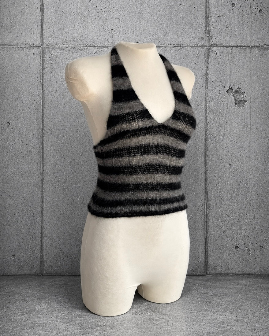 HALTER TOP