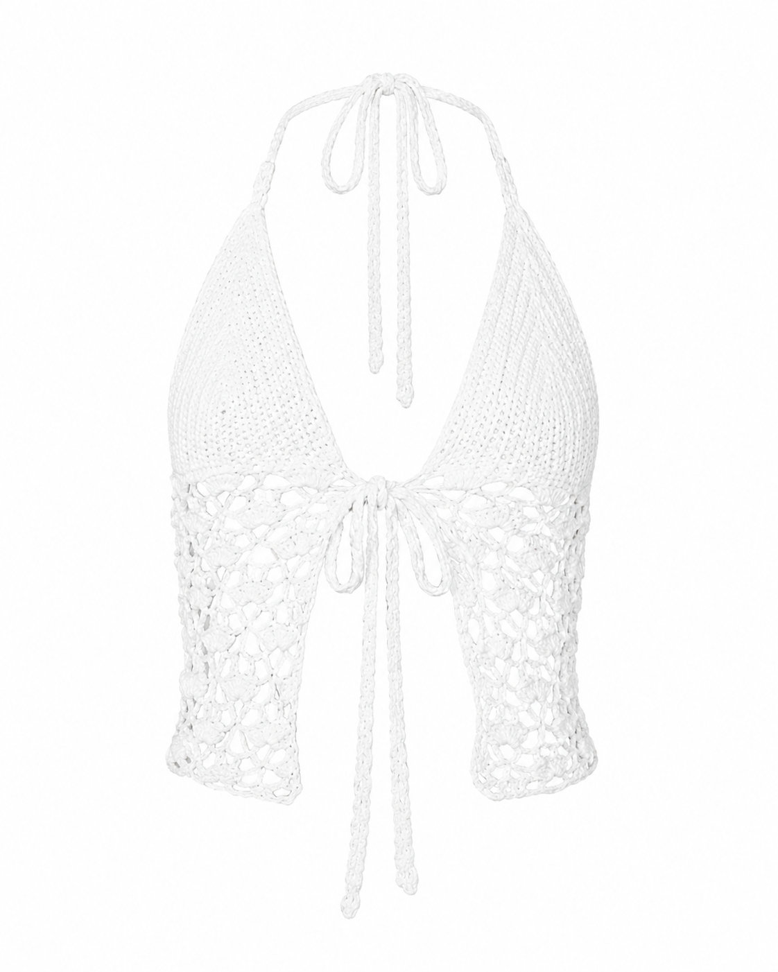 BUTTERFLY TOP