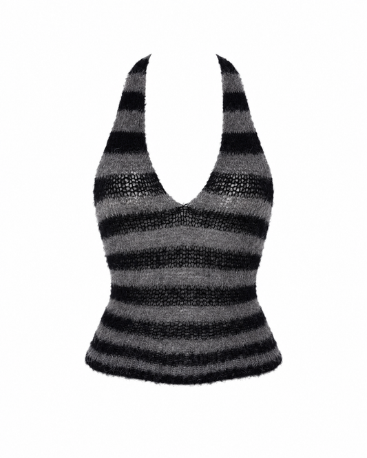 HALTER TOP