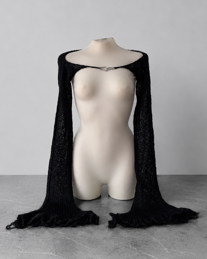 CARABINER BOLERO