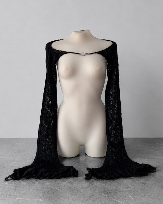 CARABINER BOLERO