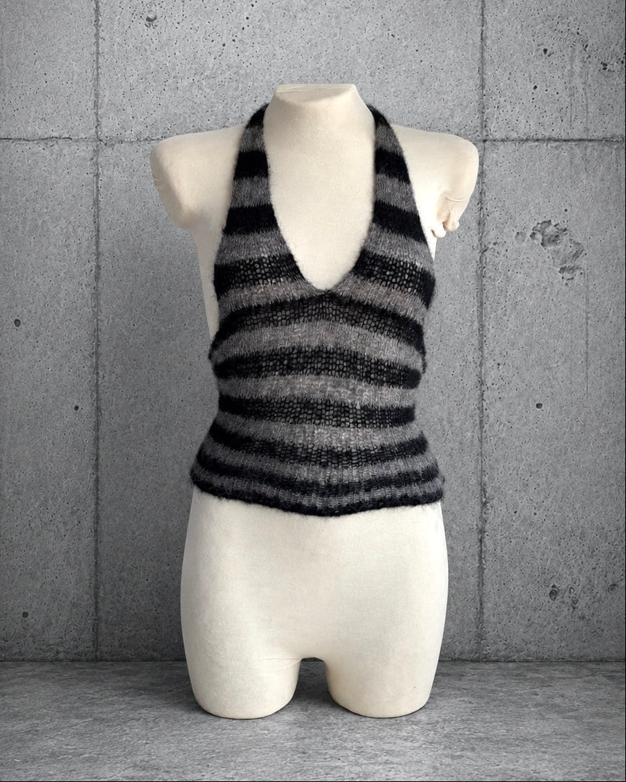 HALTER TOP