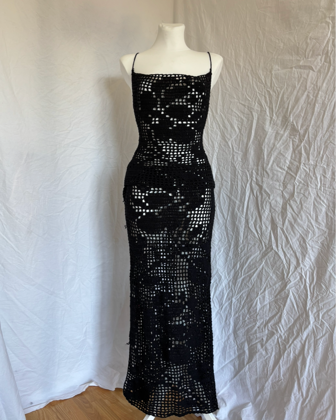 ROSE MESH SET