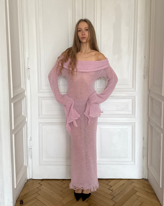 SUGAR RUSH DRESS