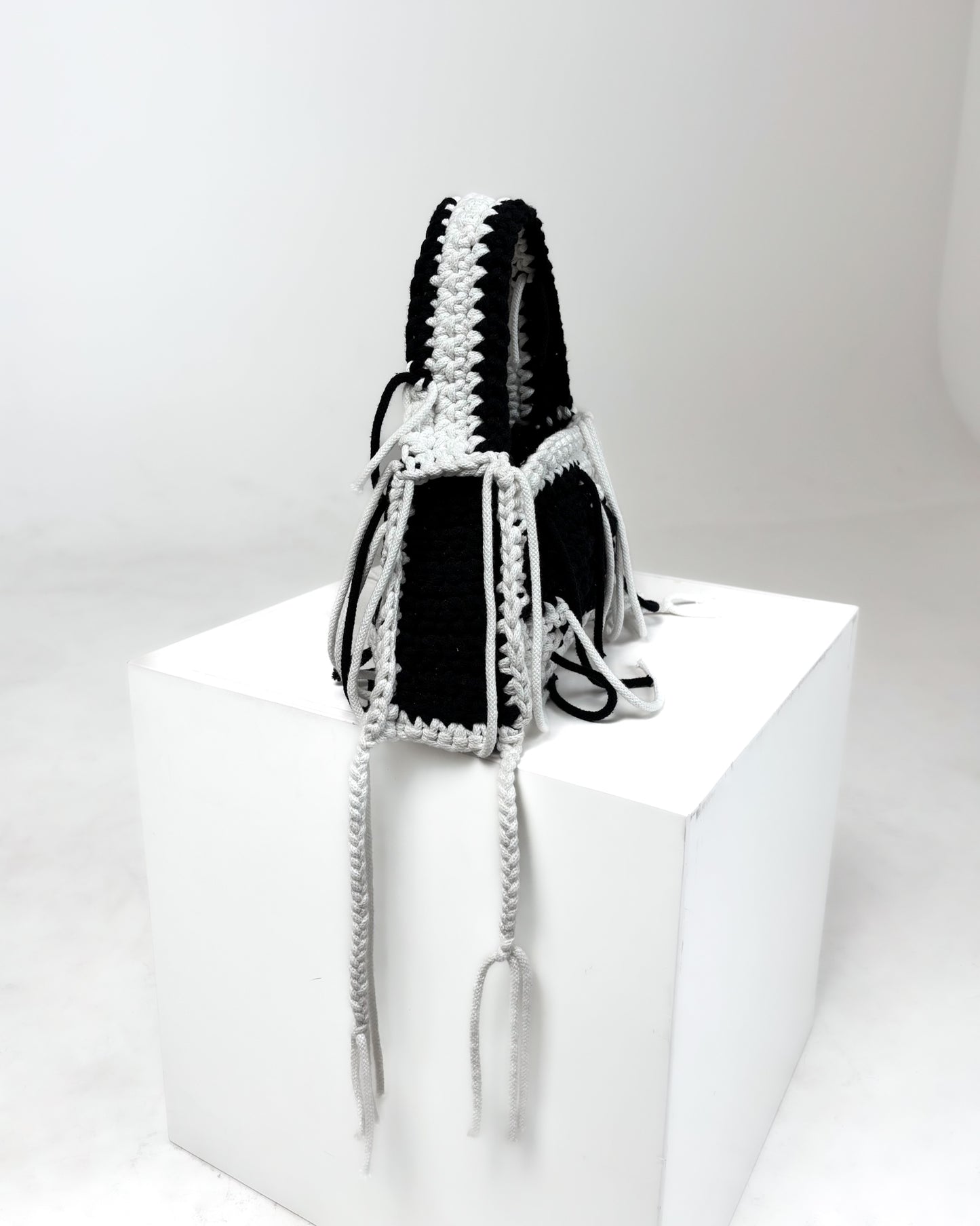 THE KNOT BAG