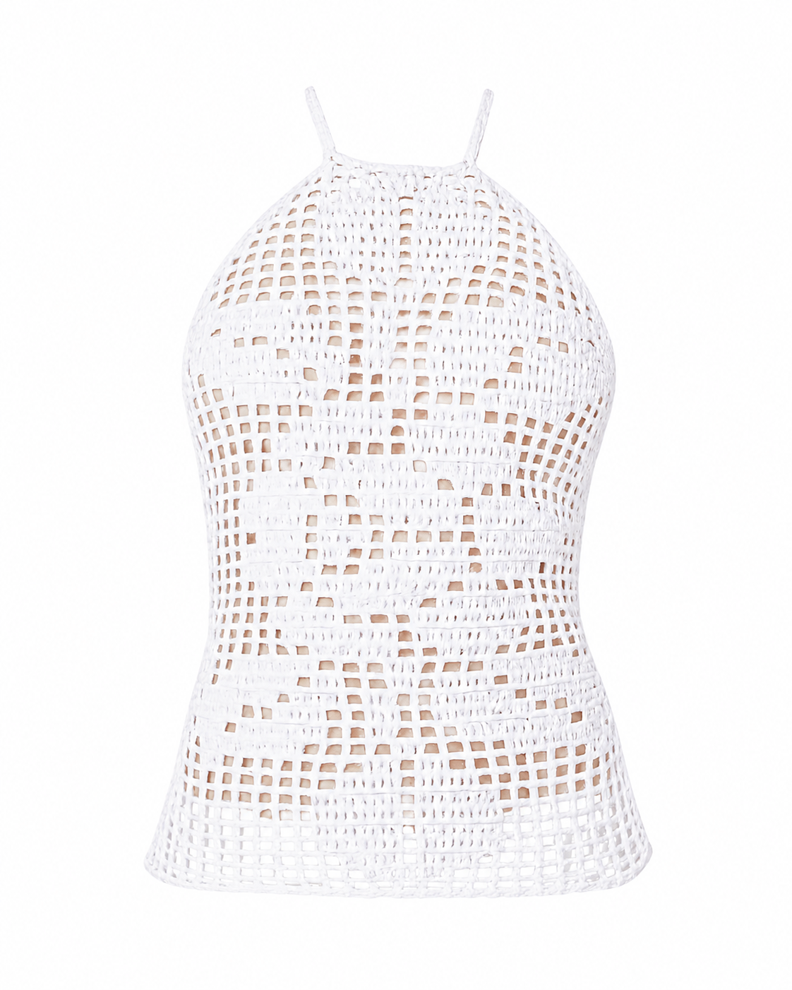 ROSA ALBA TOP